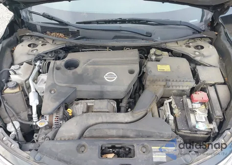 2015 Nissan Altima 2.5 Sv z USA, uszkodzony, nr VIN 1N4AL3AP3FC430871